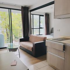 02Nice room phuket town near Shopping Malls and Naka night market