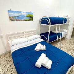 House Corso Umberto Rooms & Comfort by Loveinthetravel
