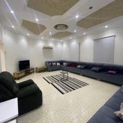 إستراحة ليالي السعد