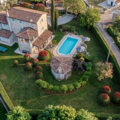 Luxusferien Villa Paolina Mit Privatem Pool