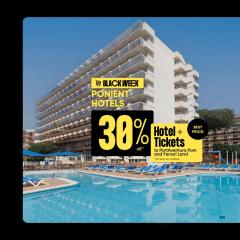 Ponient Marinada by PortAventura World