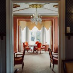 Best Western Tingvold Park Hotel