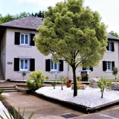 Auberge de la Vallée d'Ossau