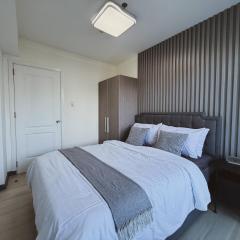 Azure Condo Beach View near NAIA Airport