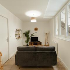 La Cachette de Faventines