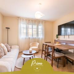 Chez papa - 3 lits - Confortable & spacieux