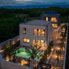 Villa Tina Zadar Villas