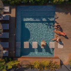 The Salty Surf & Yoga