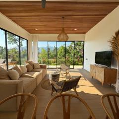 Julim Flora - Eco Villa