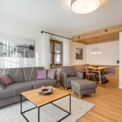 Ferienwohnung Alpentraum - NaturZeit