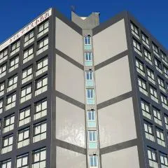 ホテルテラス小名浜