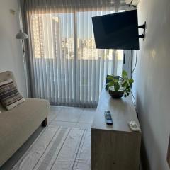 La Plata Bs As , departamento vista panoramica a metros de todo