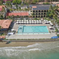 Hon Rom Central Beach Resort