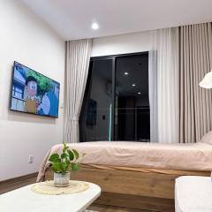 Zurich Homestay Vinhome Ocean Park