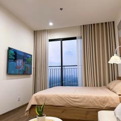 Zurich Homestay Vinhome Ocean Park