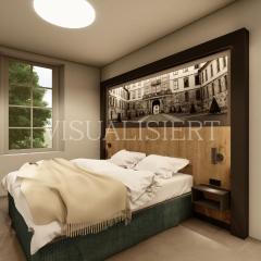 Hotel & Wirtshaus Waldschlösschen - Spezialausschank Augustiner -