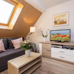 Ferienwohnung Ostseesonne