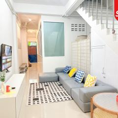 Smart Luxury House in Hat Yai