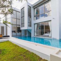 V271 Smart Villa Full Amenities Best Stay Escape