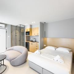 City Beat Athens Studio