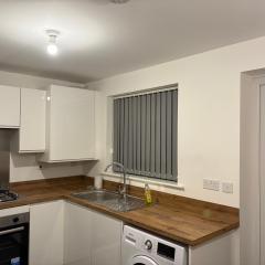 Bettys Acklam hideout