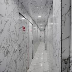 Hotel O POP A Happy Hours Plaza