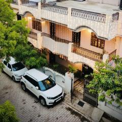 Shreeji Sangam homestay