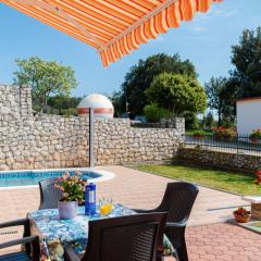 Am Südhang Gelegen Mit Meerblick