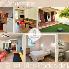 Camargue Saintes Maries de la Mer