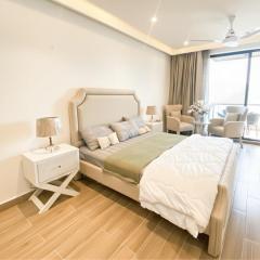 Executive Studio with Mountain Views at Monal Murree