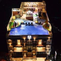 Belajandro Hotel Angeles City