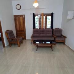 Shajis Riverview Mansion