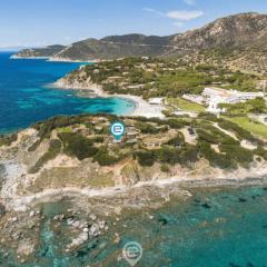 Waterside Oasis House