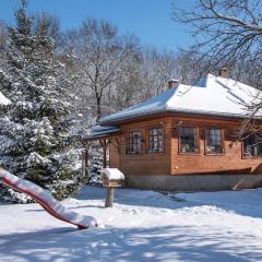 Halháza vendégház