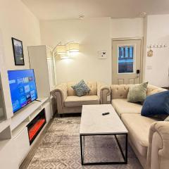 Red Deer Stay- 2BR Private Suite