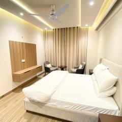 Luxury 2 Bed Apartment in Monal Murree