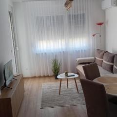 Apartman Rajska Vila