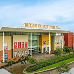 KLIA Ehsan Residence KLIA Nilai , USIM, SEPAANG F1 Circuit, Xiamen University