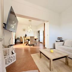 Beau T3 Vue Vallée De L'eure