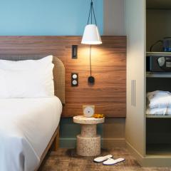 Novotel Suites Nancy Centre