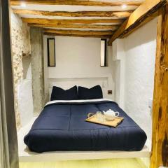 Casa Dea - Bungalow Isis