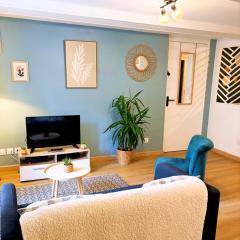 Le Dolce vita du centre Dole