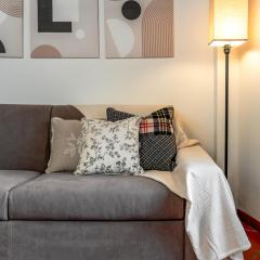 Scappo in Umbria, Casetta della signoria