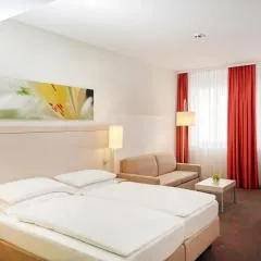 H+ 호텔 뮌헨(H+ Hotel München)