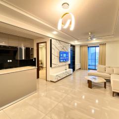 Luxury One Bed Apartment in Monal Murree