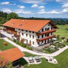 Schleipfnerhof Urlaub auf dem Bauernhof