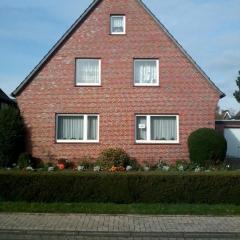 Strandnahe Erdgeschosswohnung Pferde Taxi