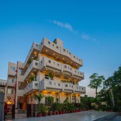 R41-A Boutique Hotel