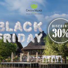 Green Village Resort