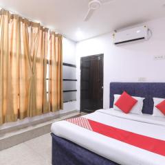 Metro Regency - Near Lucknow Junction